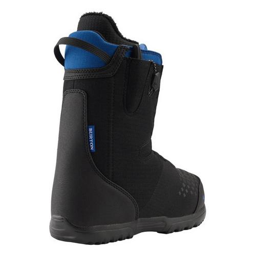 Kids' Burton Concord Smalls Snowboard Boots - Primary Image