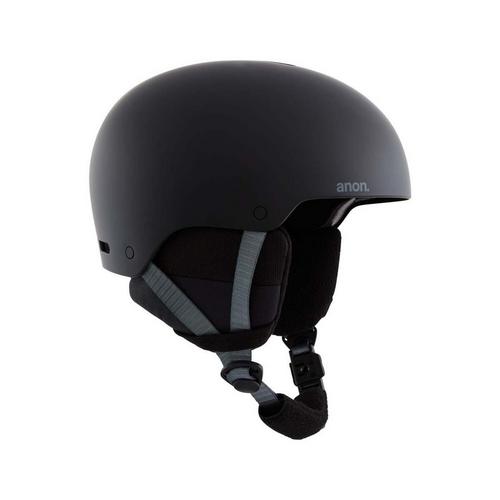 Kids' Anon Rime 3 Ski & Snowboard Helmet - Primary Image