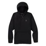 Women's Burton Crown Weatherproof Fleece Hoodie - Thumbnail 1 of 4