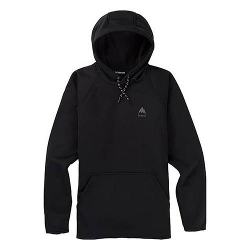 Women's Burton Crown Weatherproof Fleece Hoodie - Primary Image