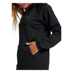 Women's Burton Crown Weatherproof Fleece Hoodie - Thumbnail 4 of 4