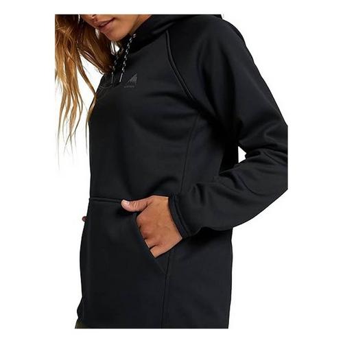Women's Burton Crown Weatherproof Fleece Hoodie - Primary Image