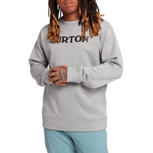Men's Burton Oak Crew,Hoodie - Primary Image