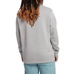 Men's Burton Oak Crew,Hoodie - Thumbnail 2 of 2