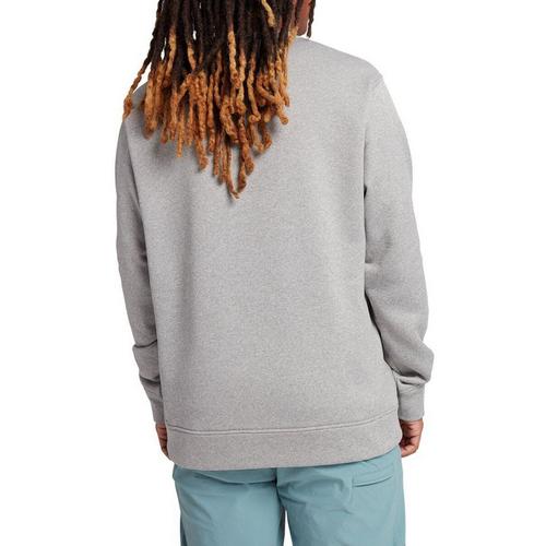 Men's Burton Oak Crew,Hoodie - Primary Image