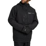 Men's Burton Frostner Hooded Jacket - Thumbnail 1 of 6
