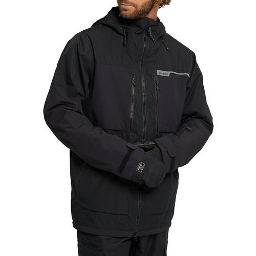 Men's Burton Frostner Hooded Jacket - Primary Image