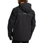 Men's Burton Frostner Hooded Jacket - Thumbnail 2 of 6