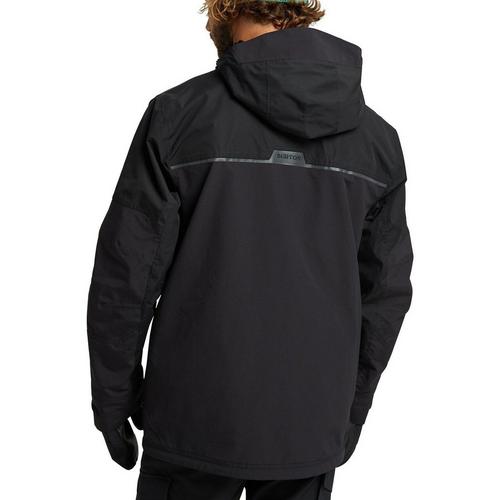 Men's Burton Frostner Hooded Jacket - Primary Image