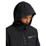 Men's Burton Frostner Hooded Jacket - Thumbnail 3 of 6