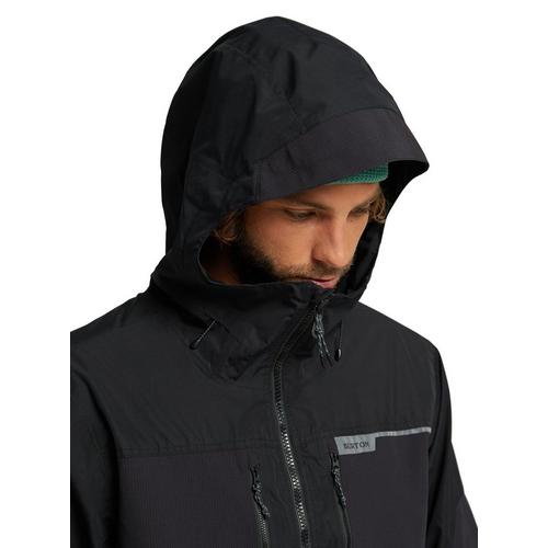 Men's Burton Frostner Hooded Jacket - Primary Image