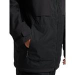 Men's Burton Frostner Hooded Jacket - Thumbnail 4 of 6