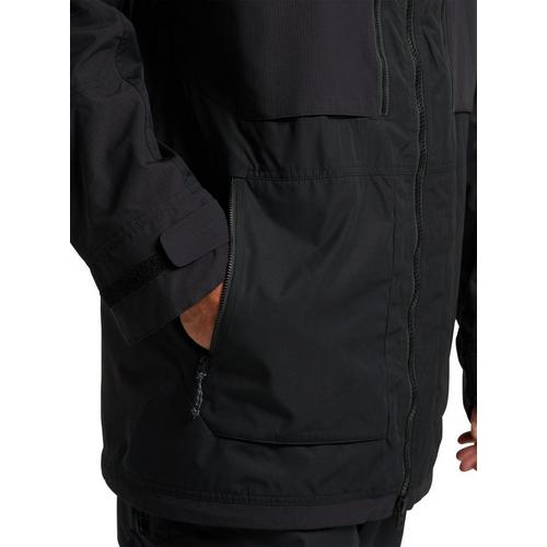 Men's Burton Frostner Hooded Jacket - Primary Image