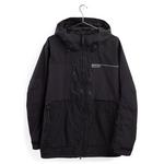 Men's Burton Frostner Hooded Jacket - Thumbnail 6 of 6
