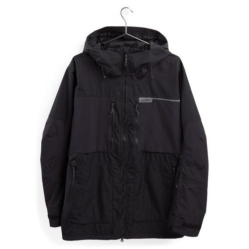 Men's Burton Frostner Hooded Jacket - Primary Image