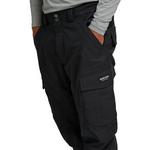 Men's Burton Classic Snow Pants - Thumbnail 4 of 12