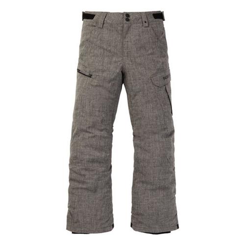 Boys' Burton Cargo Elite Snow Pants - Primary Image