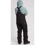 Men's Burton Reserve Snow Bibs - Thumbnail 6 of 7