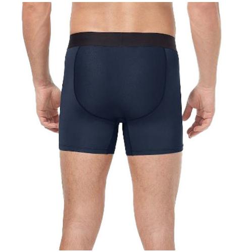 Men's Tommy John 360 Sport Mid-Length 4" 2 Pack Boxer Briefs - Primary Image