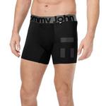 Men's Tommy John 360 Sport Mid-Length 4" 2 Pack Boxer Briefs - Thumbnail 3 of 4