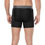 Men's Tommy John 360 Sport Mid-Length 4" 2 Pack Boxer Briefs - Thumbnail 4 of 4