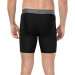 Men's Tommy John 360 Sport Mid-Length 6" 2 Pack Boxer Briefs - Thumbnail 4 of 4