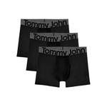Men's Tommy John 360 Sport 3 Pack Boxer Briefs - Thumbnail 1 of 3