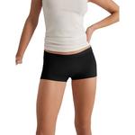 Women's Tommy John Second Skin Boy Shorts - Thumbnail 1 of 4