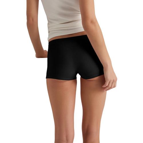 Women's Tommy John Second Skin Boy Shorts - Primary Image