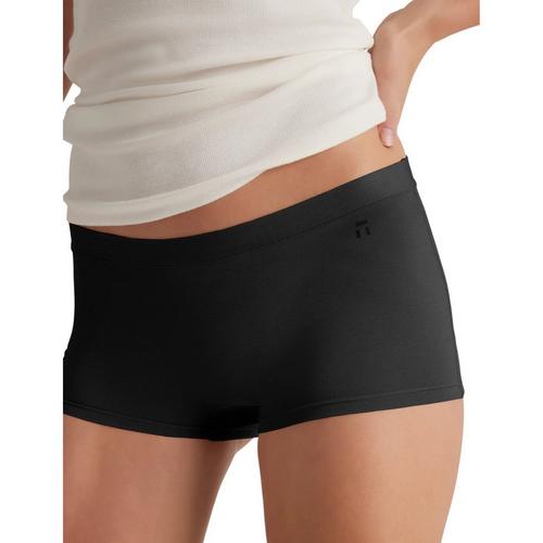 Women's Tommy John Second Skin Boy Shorts - Primary Image