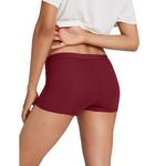 Women's Tommy John Cool Cotton Boy Shorts - Thumbnail 2 of 4