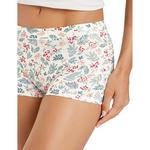 Women's Tommy John Cool Cotton Boy Shorts - Thumbnail 3 of 4
