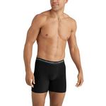 Men's Tommy John Comfort Micro Mid-Length 3 Pack Boxer Briefs - Thumbnail 2 of 3
