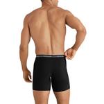Men's Tommy John Comfort Micro Mid-Length 3 Pack Boxer Briefs - Thumbnail 3 of 3