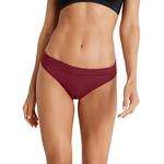 Women's Tommy John Second Skin Thong - Thumbnail 1 of 4