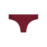 Women's Tommy John Second Skin Thong - Thumbnail 4 of 4