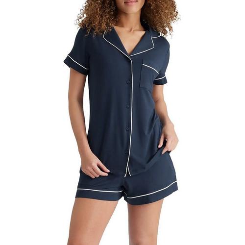 Women's Tommy John Down Time Pajama Set - Primary Image