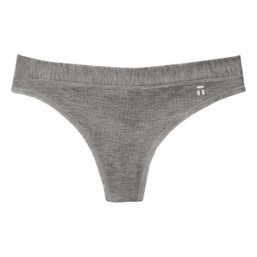 Women's Tommy John Second Skin Thong - Primary Image