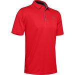 Men's Under Armour Tech Polo - Thumbnail 3 of 8