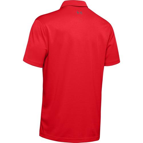 Men's Under Armour Tech Polo - Primary Image