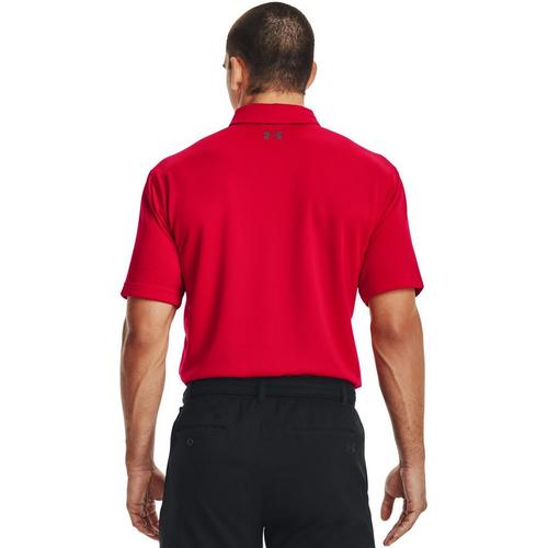 Men's Under Armour Tech Polo - Primary Image