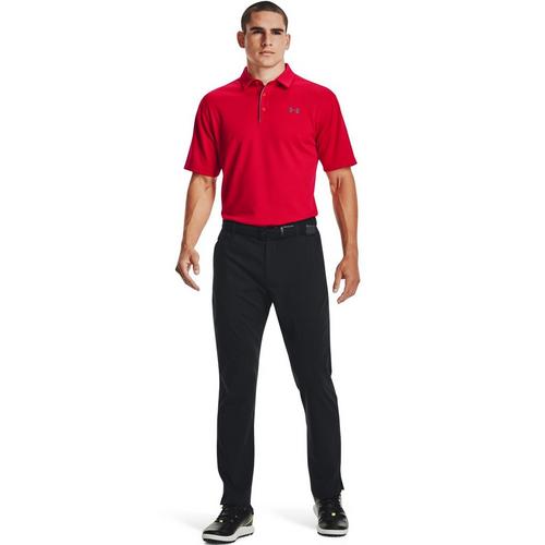 Men's Under Armour Tech Polo - Primary Image