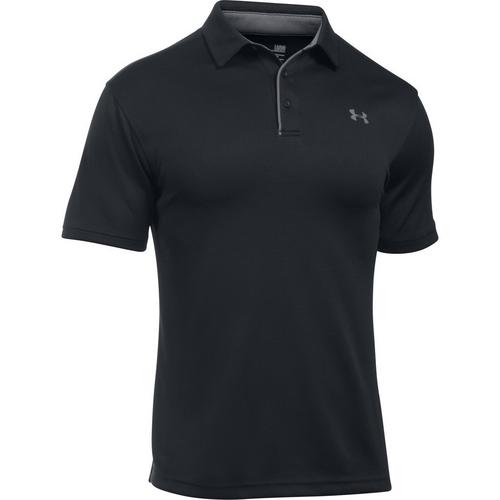Men's Under Armour Tech Polo - Primary Image