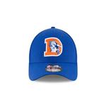 New Era Denver Broncos Team Classic 39Thirty Adjustable Hat - Thumbnail 2 of 4
