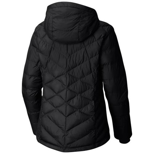 Women's Columbia Heavenly Hooded Puffer Jacket
