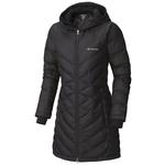 Women's Columbia Heavenly™ Long Hooded Parka - Thumbnail 2 of 6