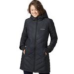 Women's Columbia Heavenly™ Long Hooded Parka - Thumbnail 3 of 6