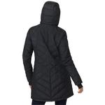 Women's Columbia Heavenly™ Long Hooded Parka - Thumbnail 4 of 6