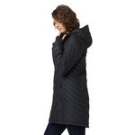 Women's Columbia Heavenly™ Long Hooded Parka - Thumbnail 6 of 6