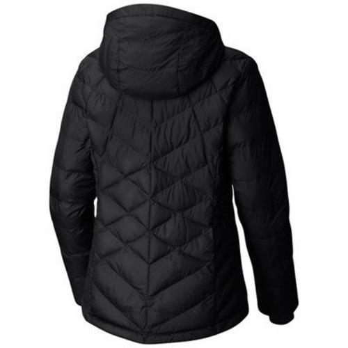 Women's Columbia Heavenly Hooded Puffer Jacket